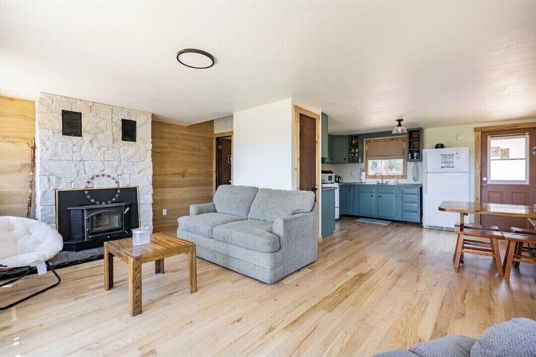 Photo of Livingroom in Howard