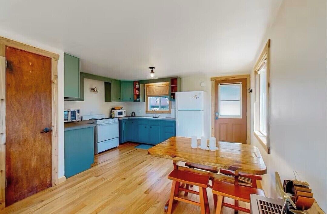 Photo of Kitchen in Howard