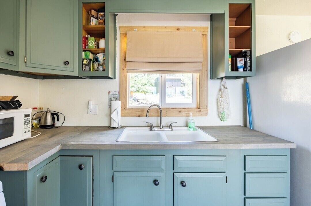 Photo of Kitchen in Howard
