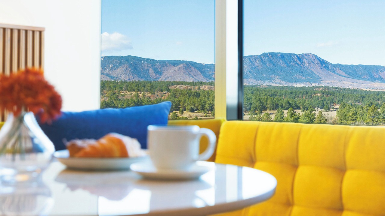Photo of Bedroom in Colorado Springs