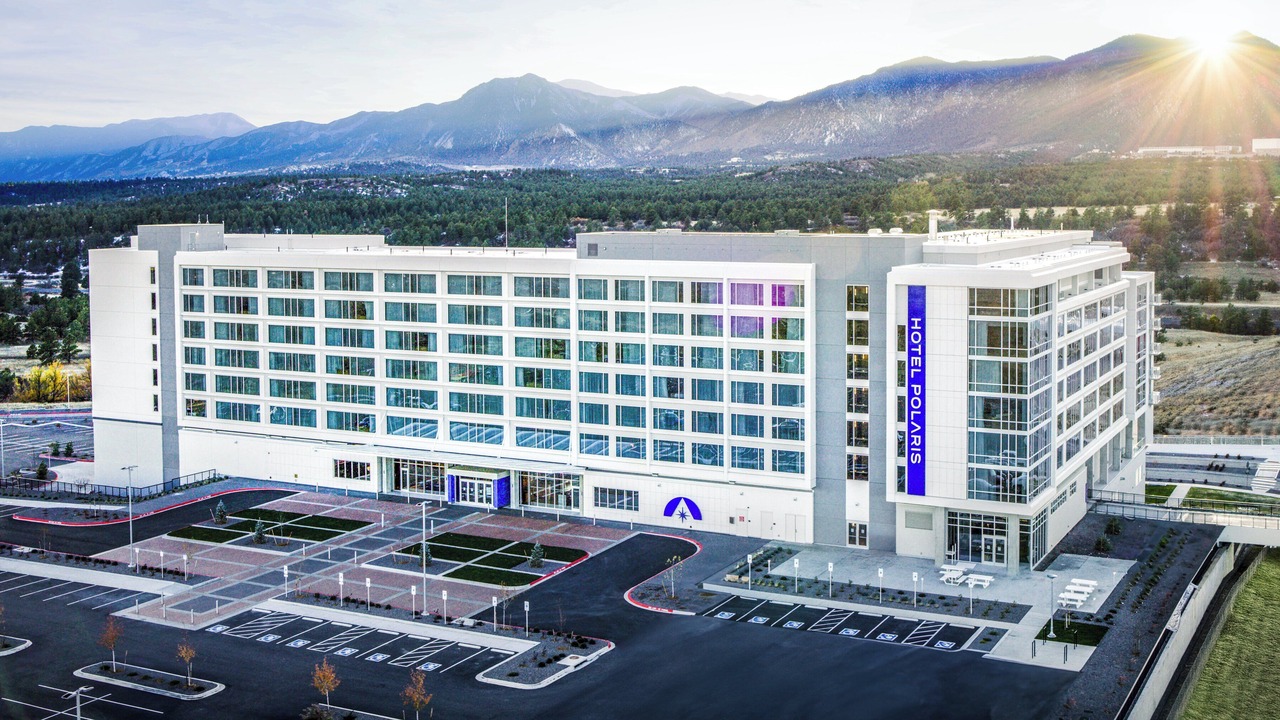 Photo of Outdoor in Colorado Springs