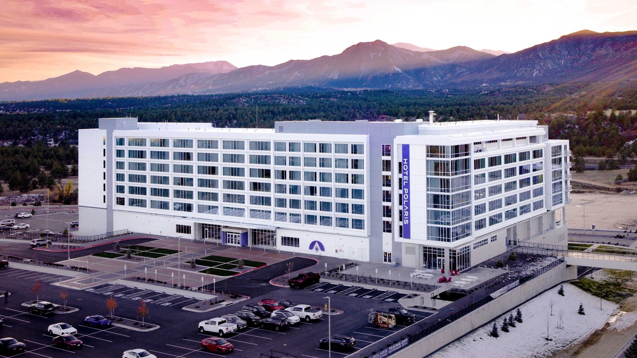 Photo of Outdoor in Colorado Springs