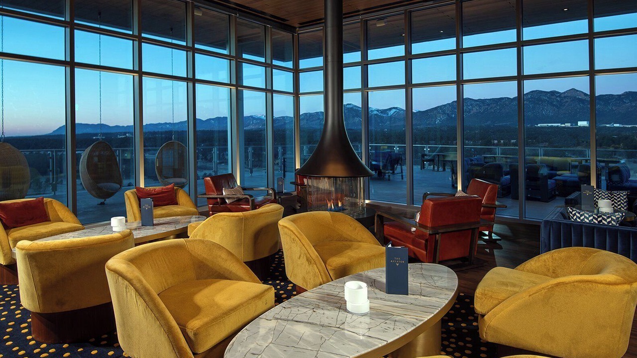 Photo of Livingroom in Colorado Springs