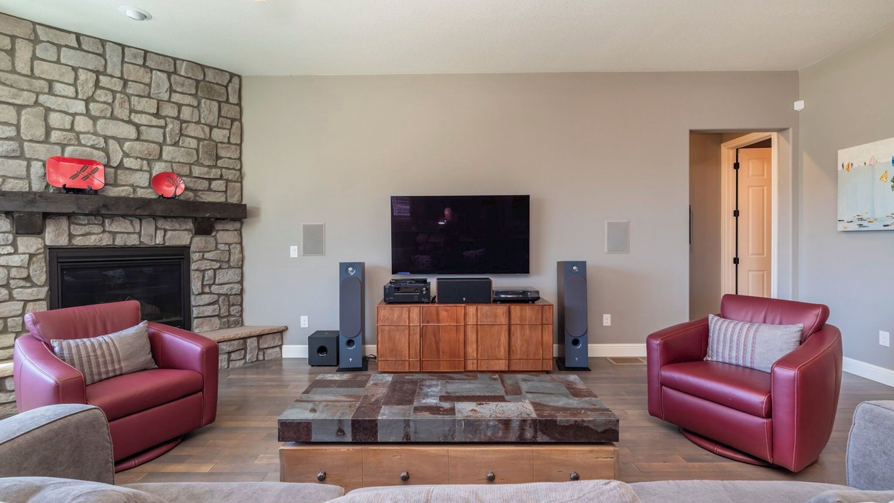 Photo of Livingroom in Broomfield