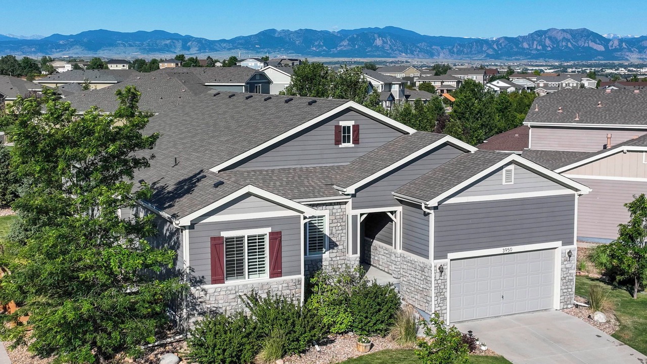 Photo of Outdoor in Broomfield
