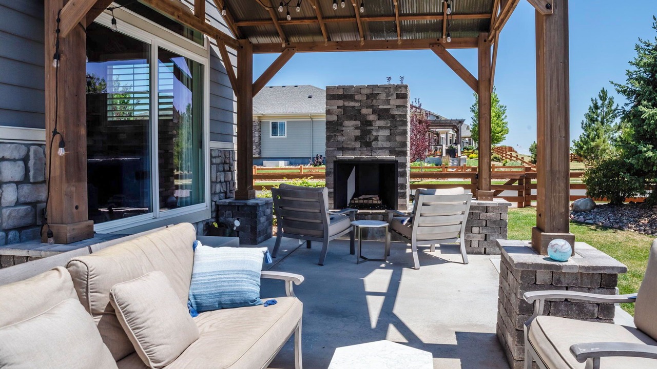 Photo of Patio Balcony in Broomfield