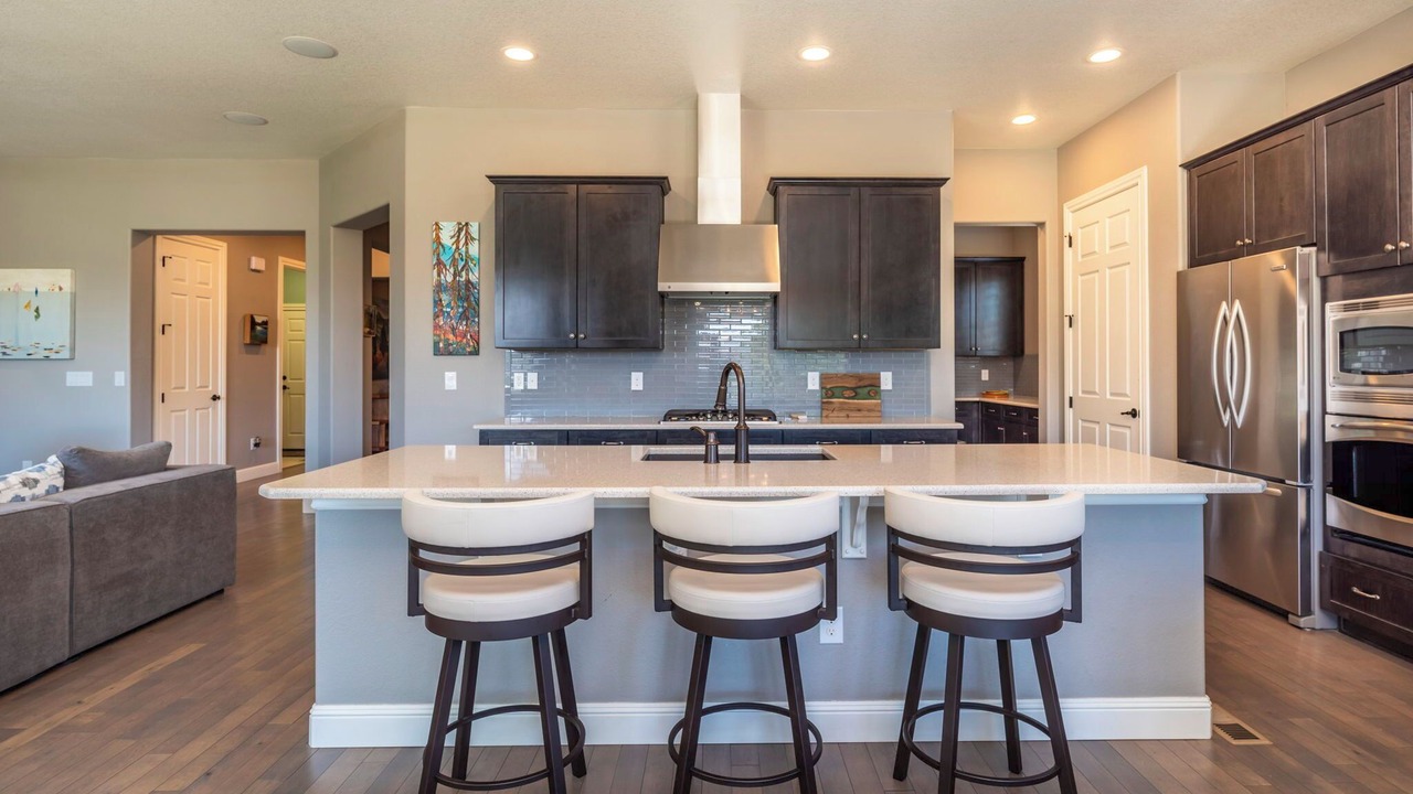 Photo of Kitchen in Broomfield