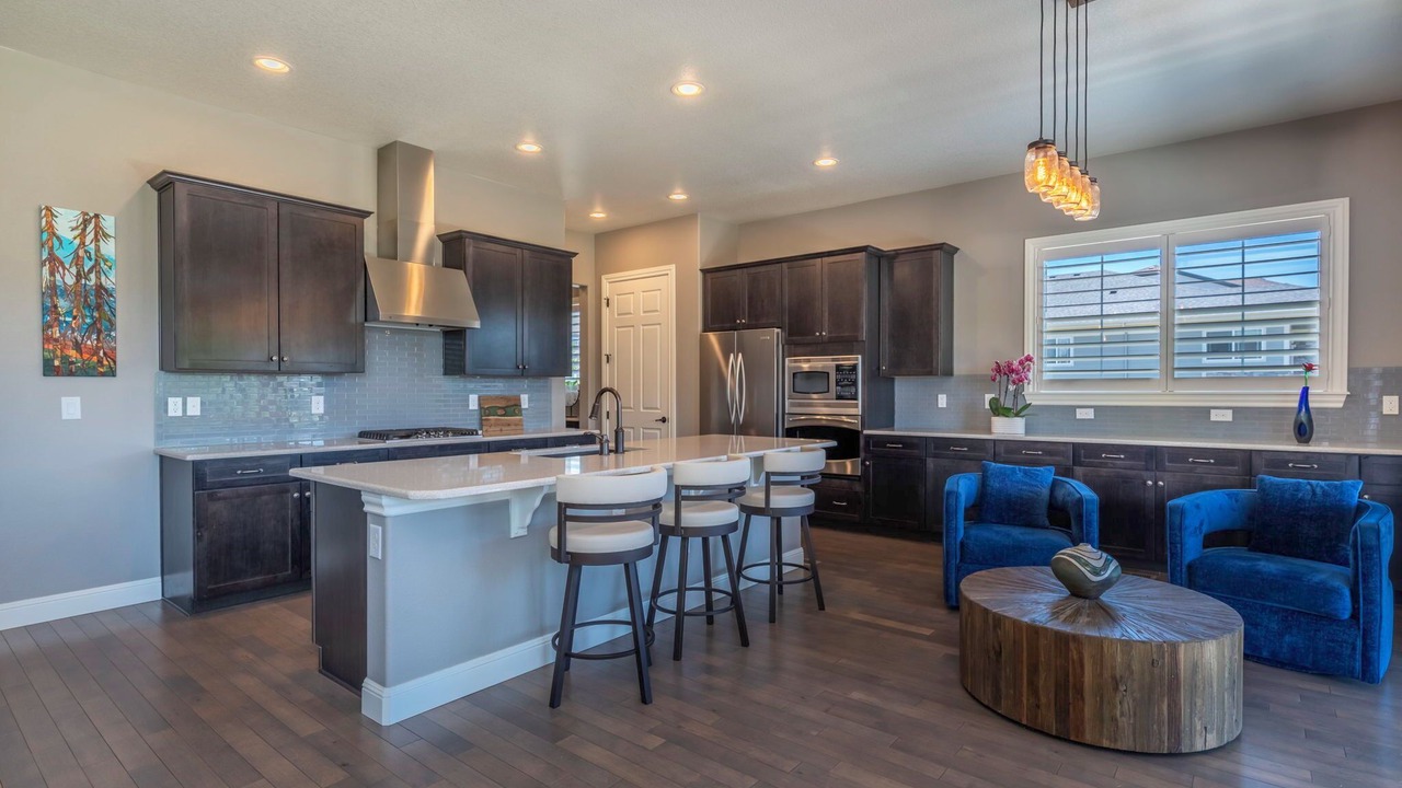 Photo of Kitchen in Broomfield