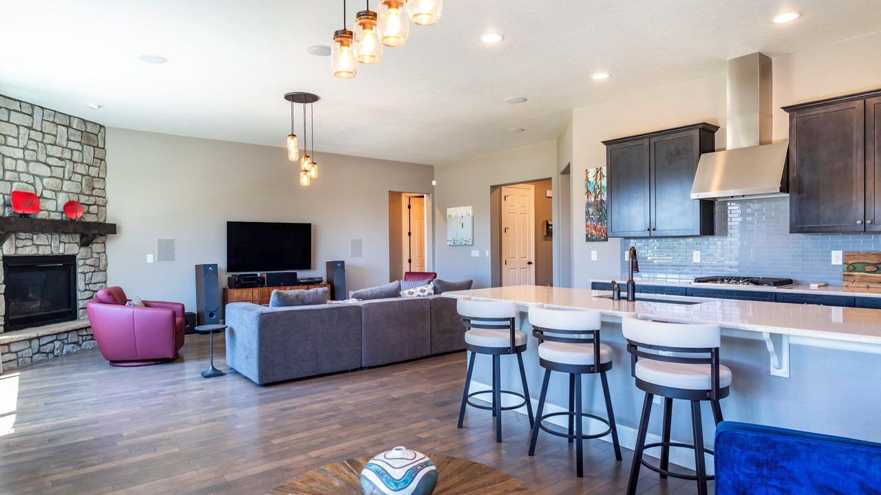 Photo of Kitchen in Broomfield