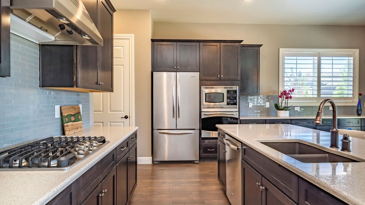 Photo of Kitchen in Broomfield
