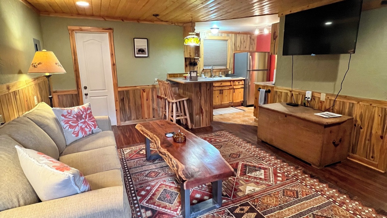 Photo of Livingroom in Howard