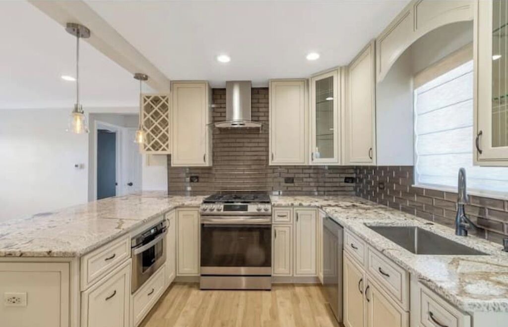 Photo of Kitchen in Northeast Park Hill