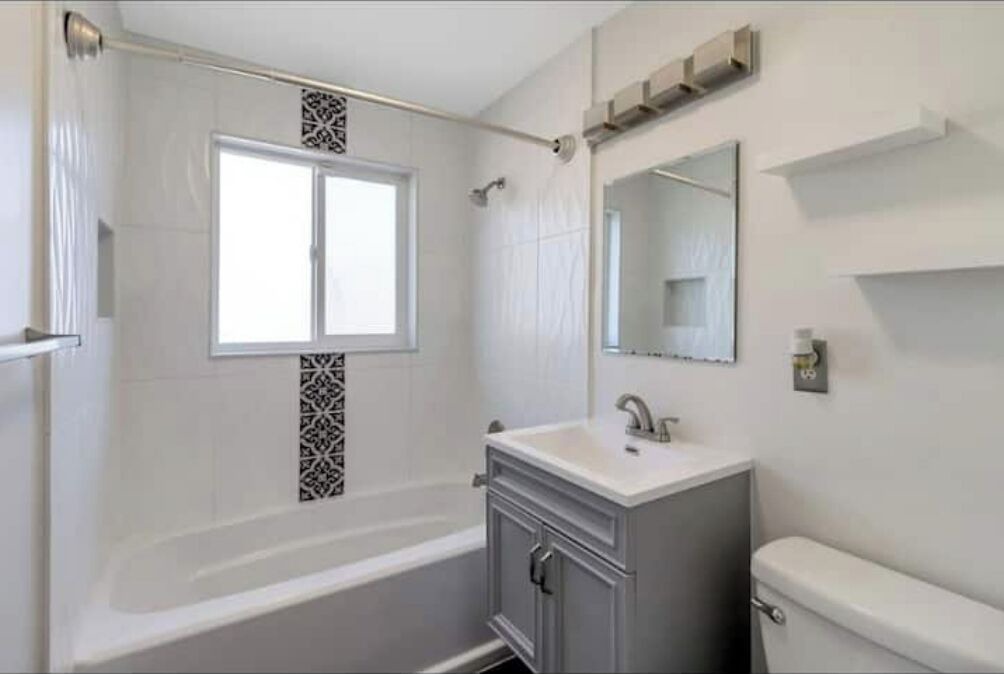 Photo of Bathroom in Northeast Park Hill
