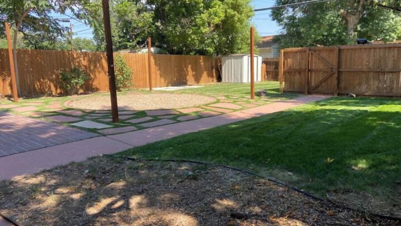 Photo of Outdoor in Northeast Park Hill