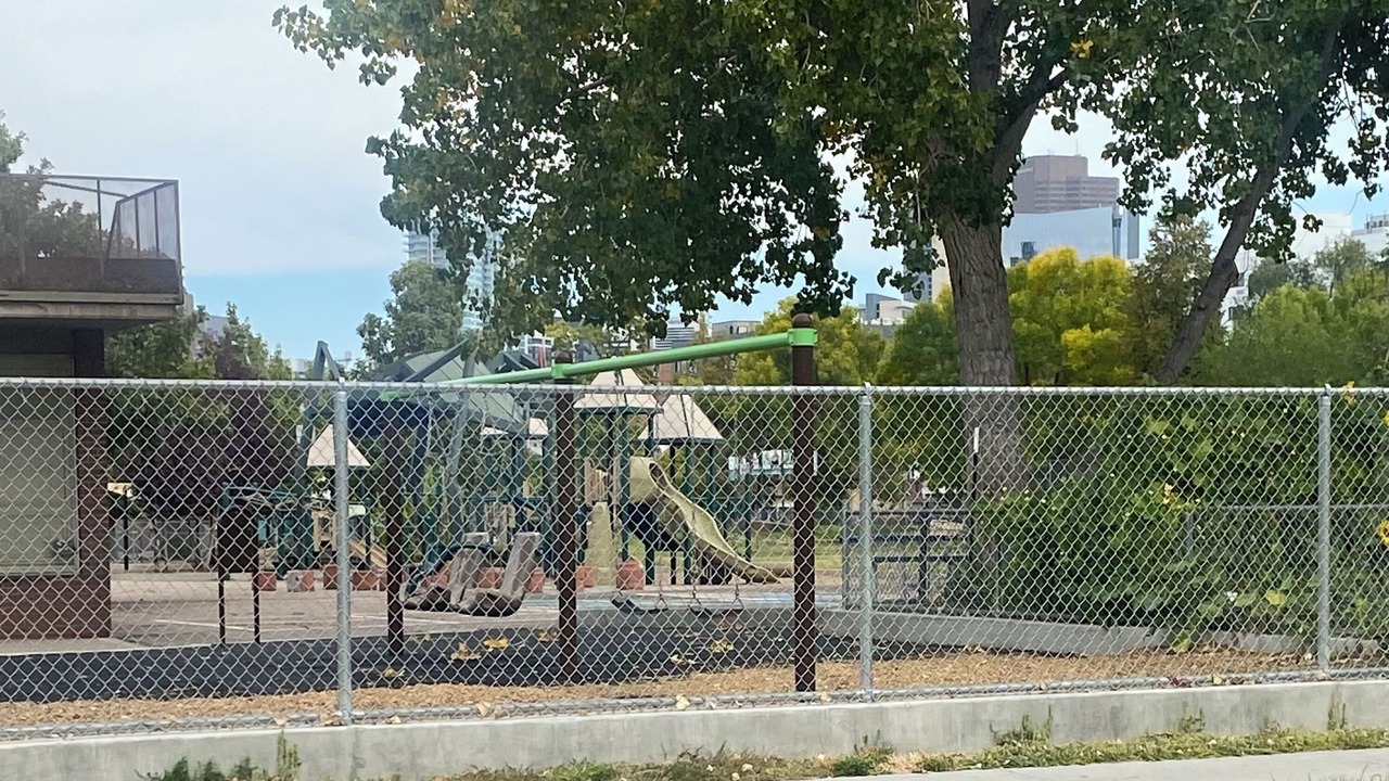Photo of Outdoor in Lincoln Park
