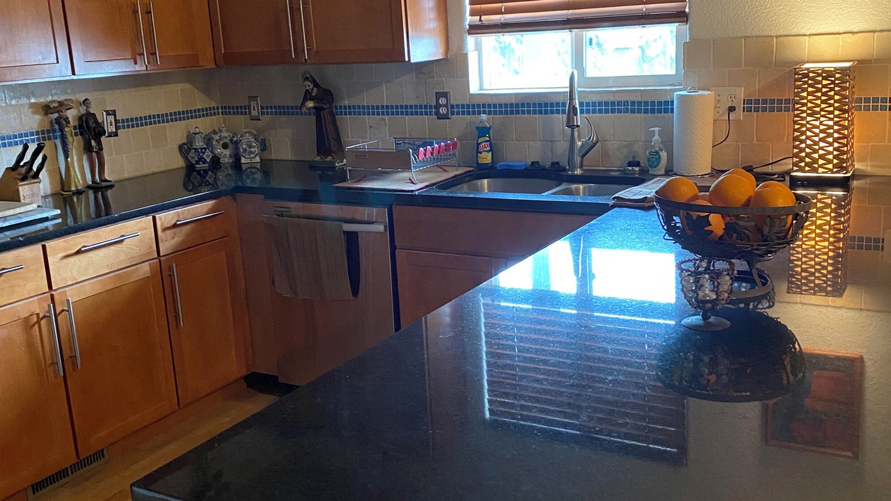 Photo of Kitchen in Lincoln Park
