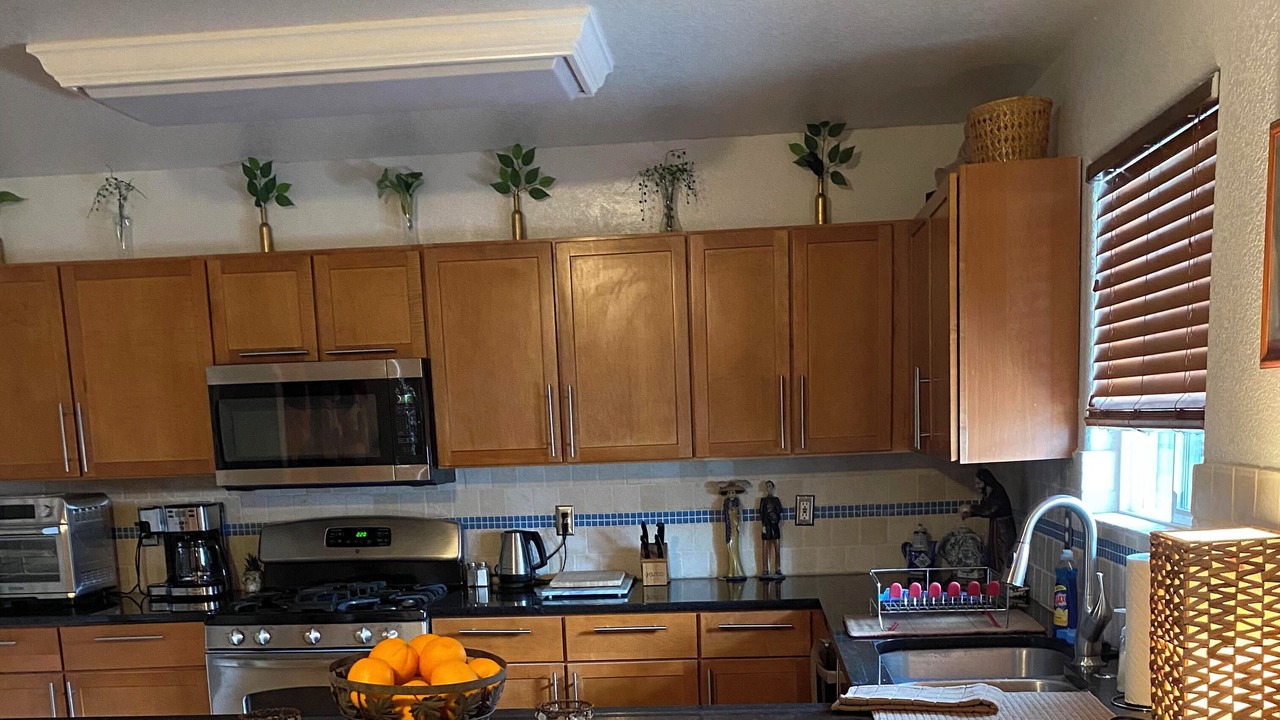 Photo of Kitchen in Lincoln Park