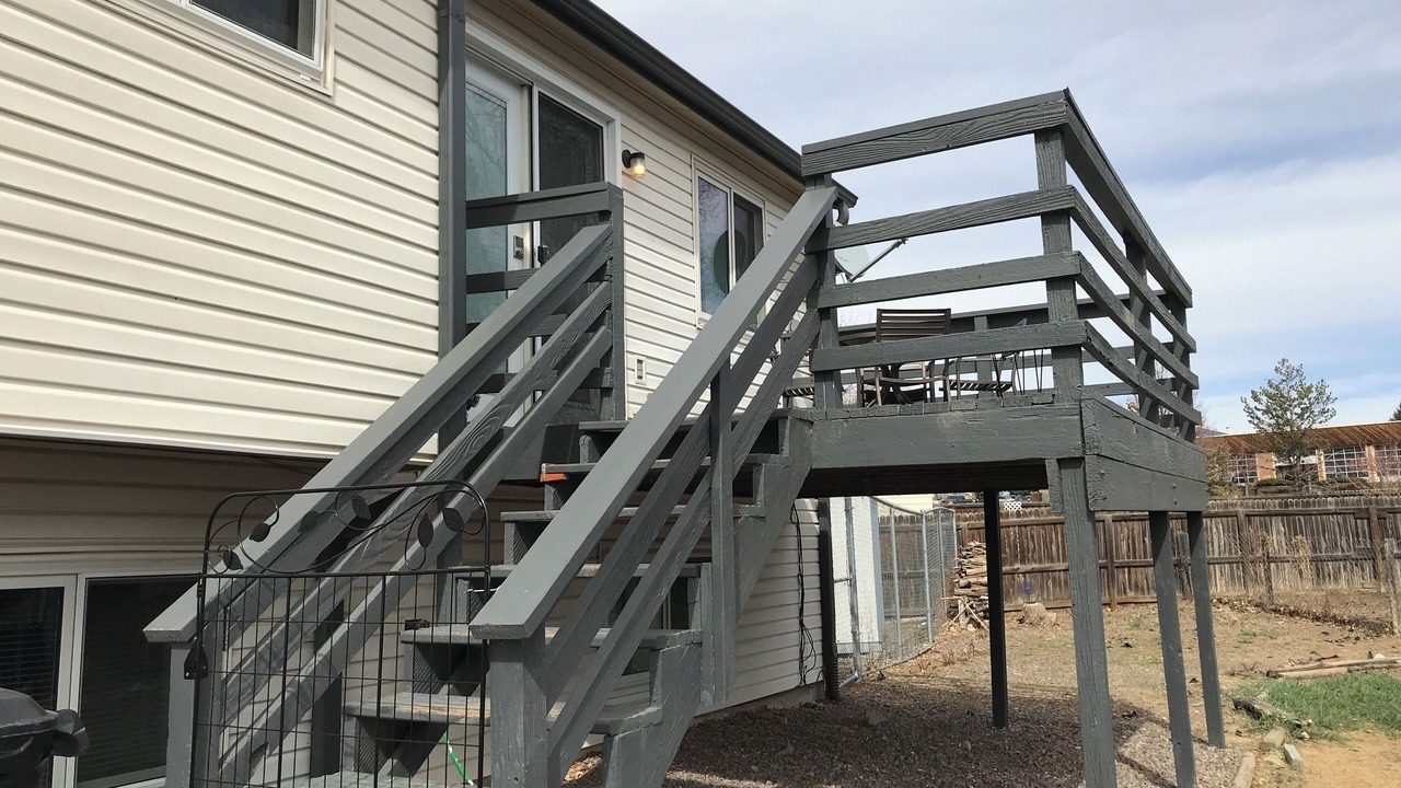 Photo of Outdoor in Aurora