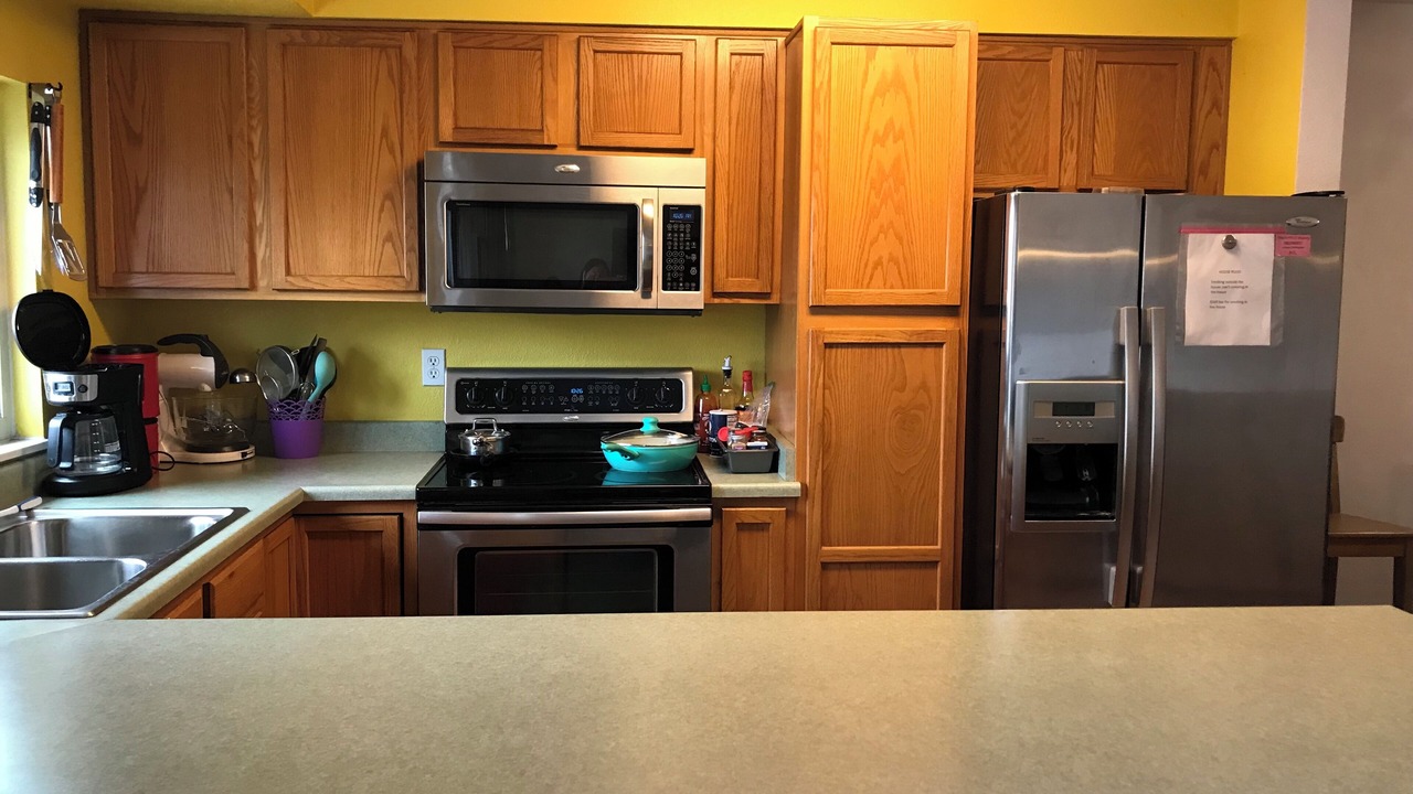 Photo of Kitchen in Aurora