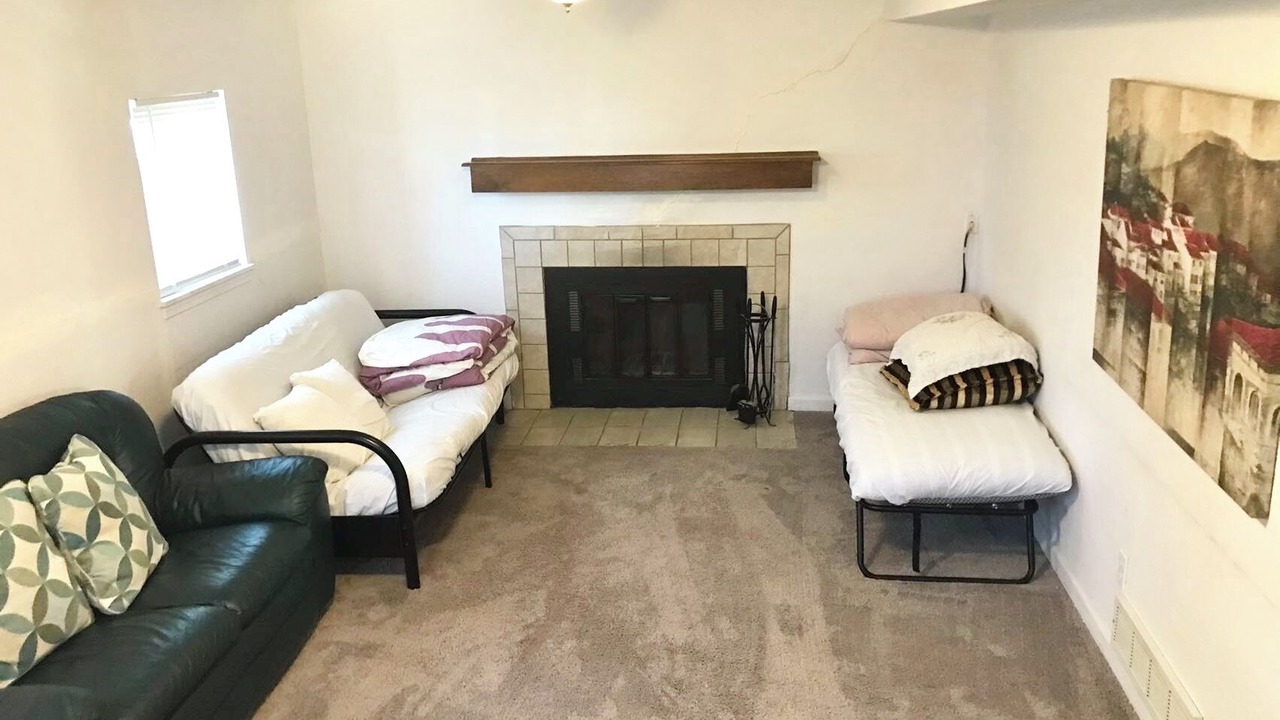 Photo of Livingroom in Aurora