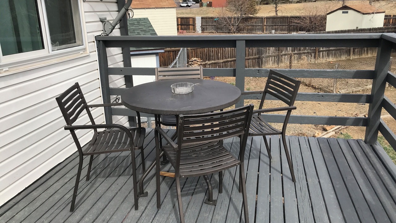 Photo of Outdoor in Aurora