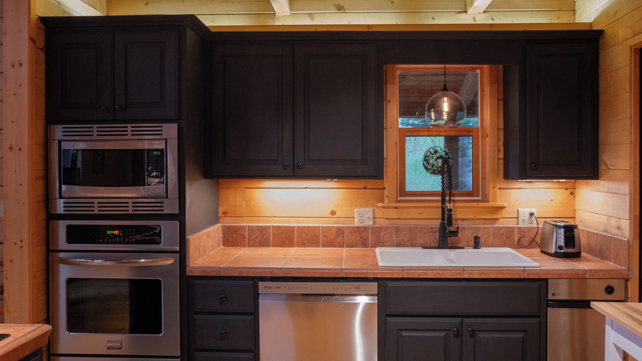 Photo of Kitchen in Red Wing