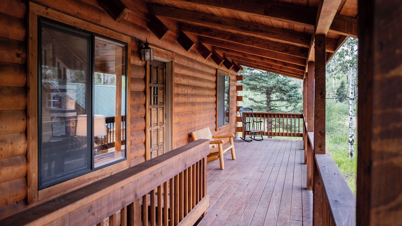 Photo of Patio Balcony in Red Wing