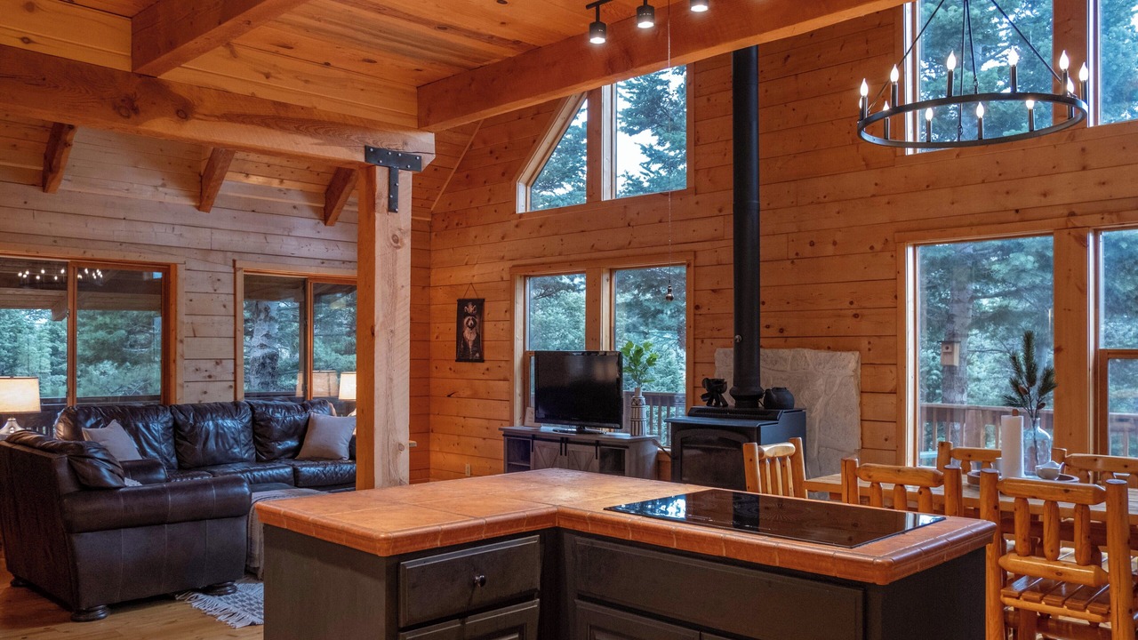 Photo of Livingroom in Red Wing