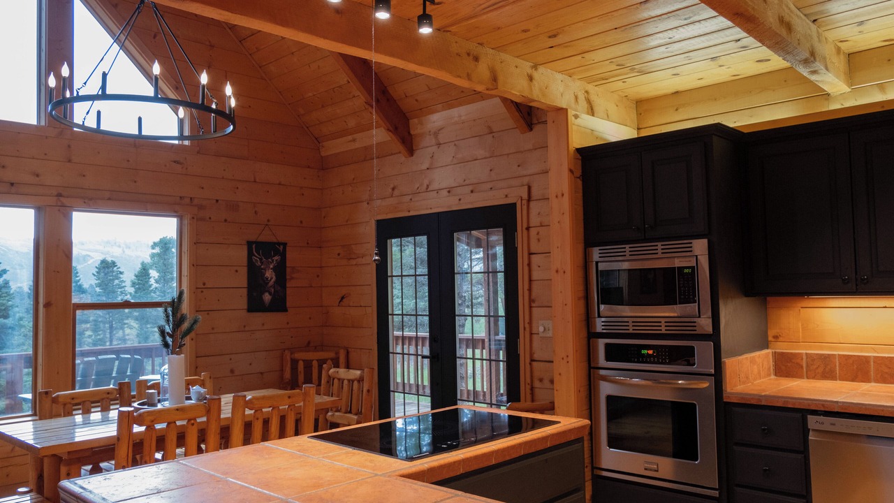 Photo of Kitchen in Red Wing
