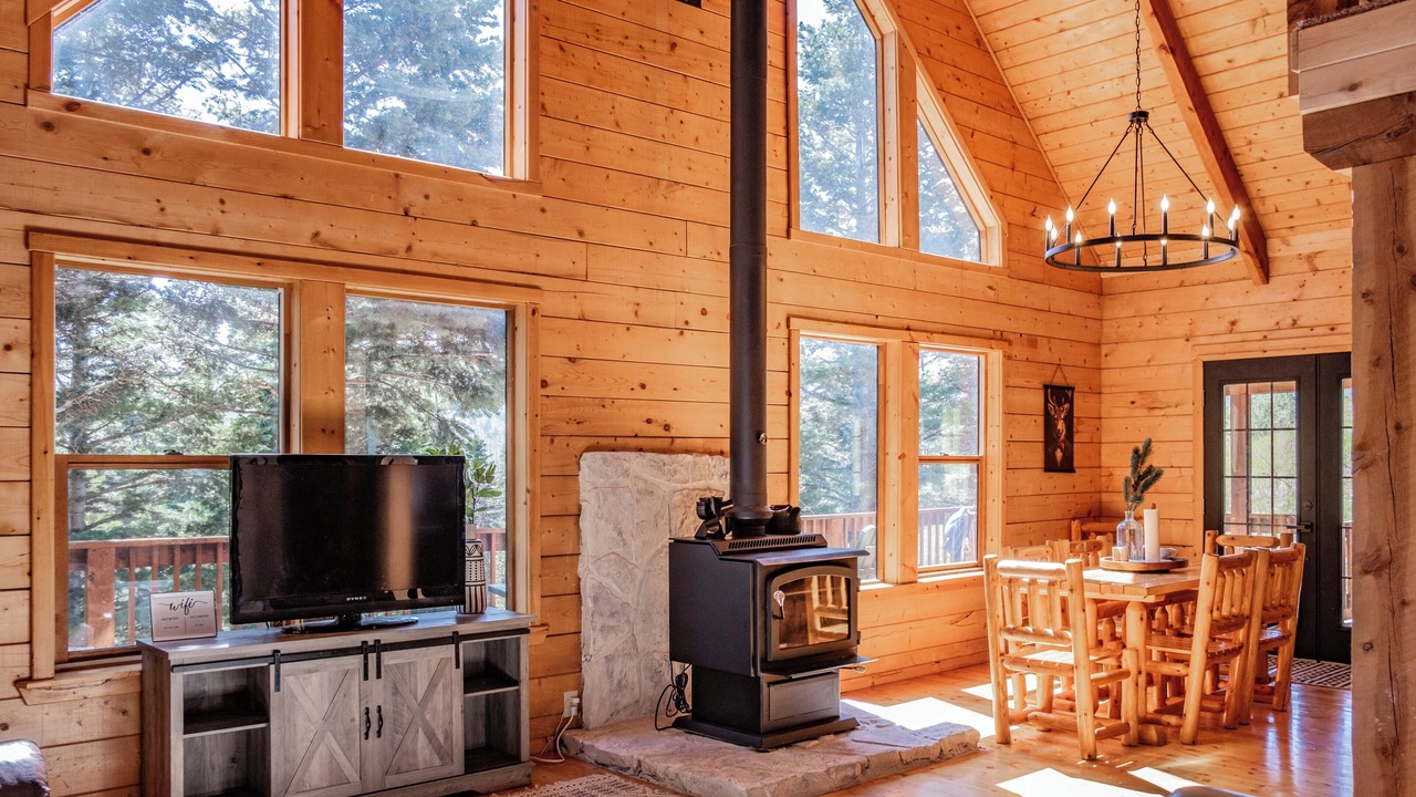 Photo of Livingroom in Red Wing