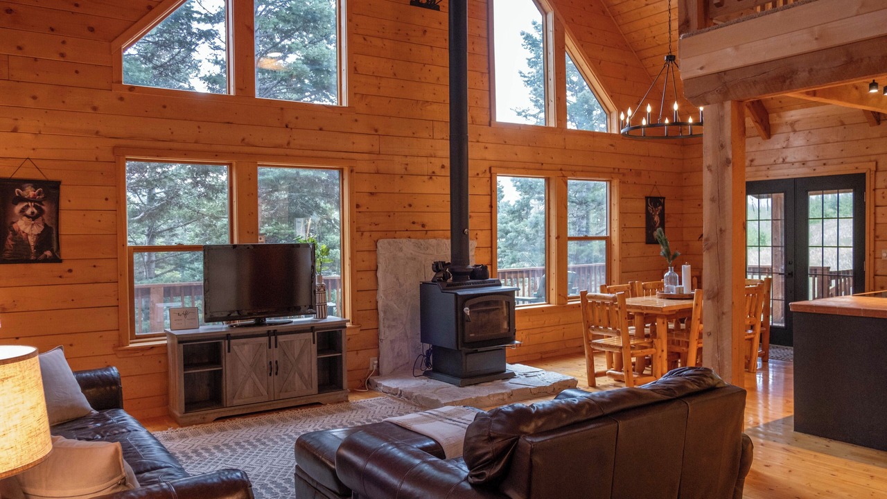 Photo of Livingroom in Red Wing