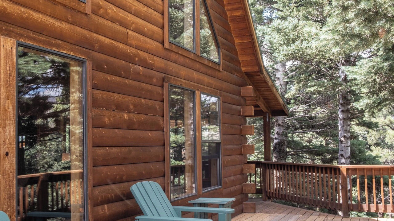Photo of Patio Balcony in Red Wing