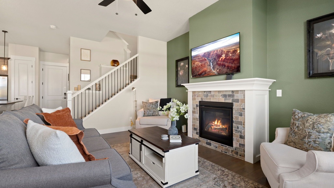 Photo of Livingroom in Loveland