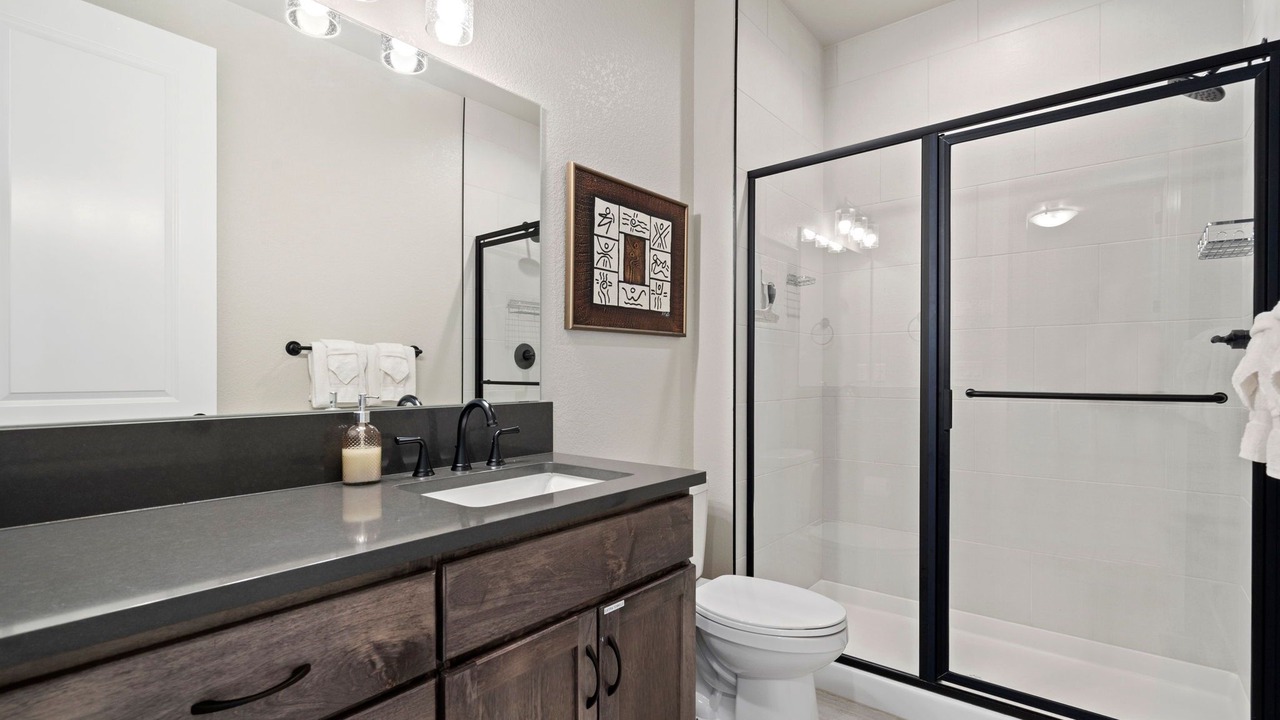 Photo of Bathroom in Loveland
