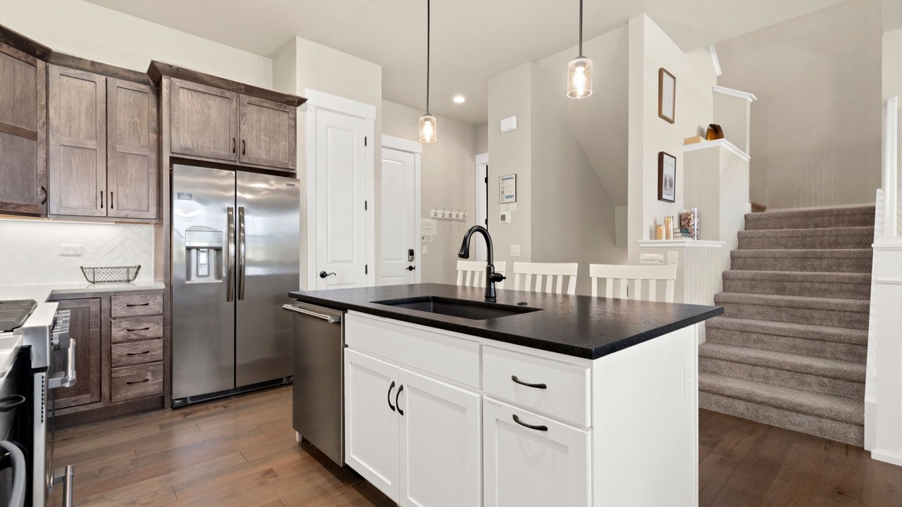 Photo of Kitchen in Loveland