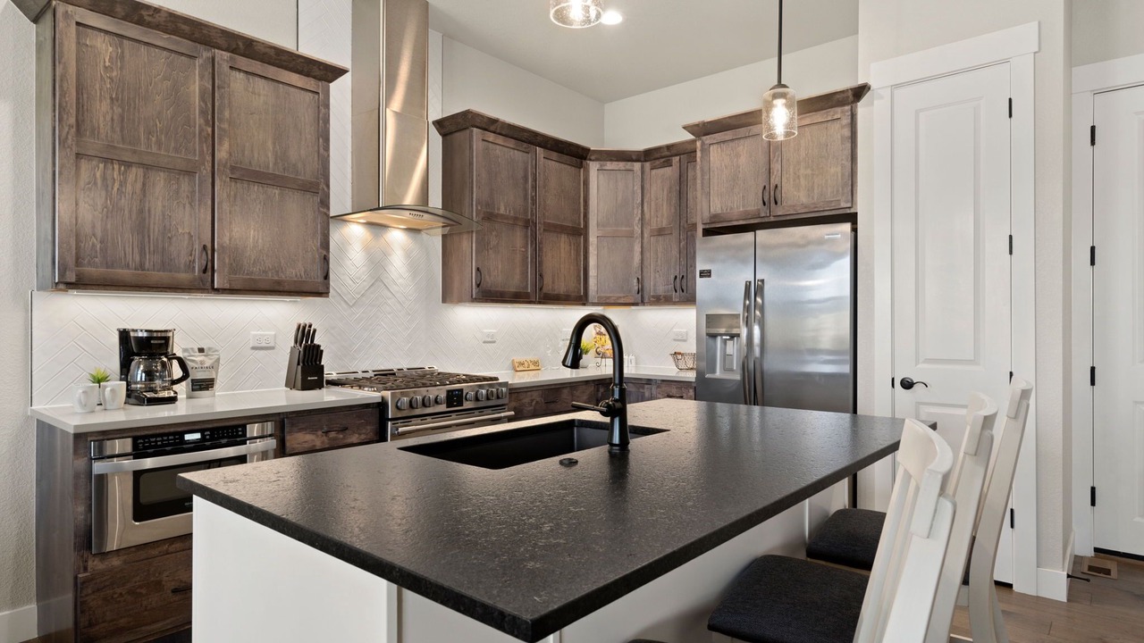 Photo of Kitchen in Loveland