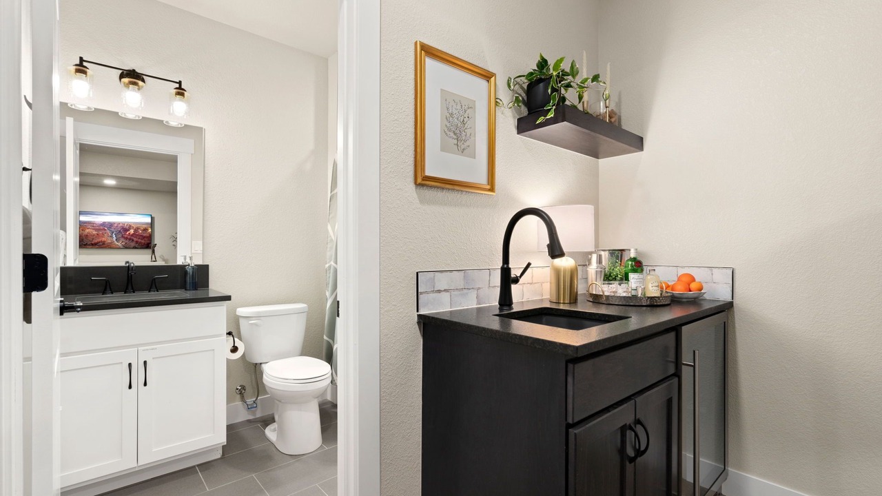 Photo of Bathroom in Loveland