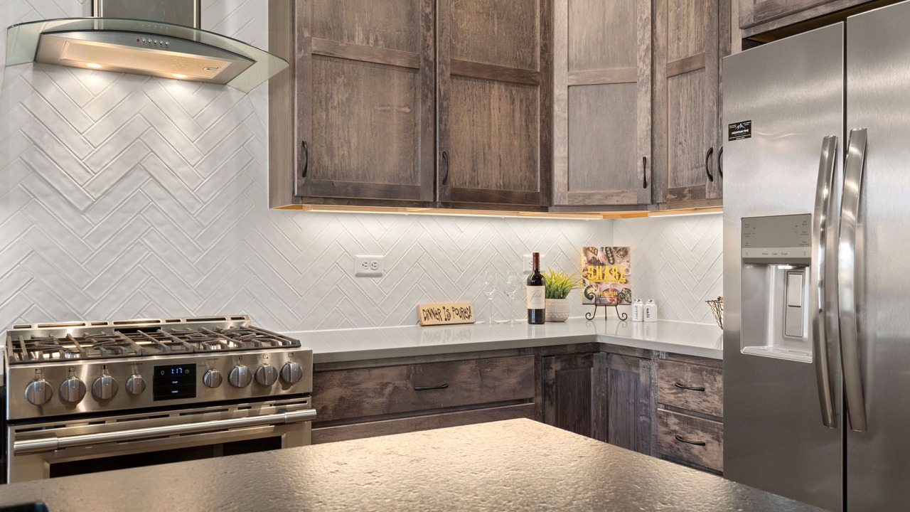 Photo of Kitchen in Loveland