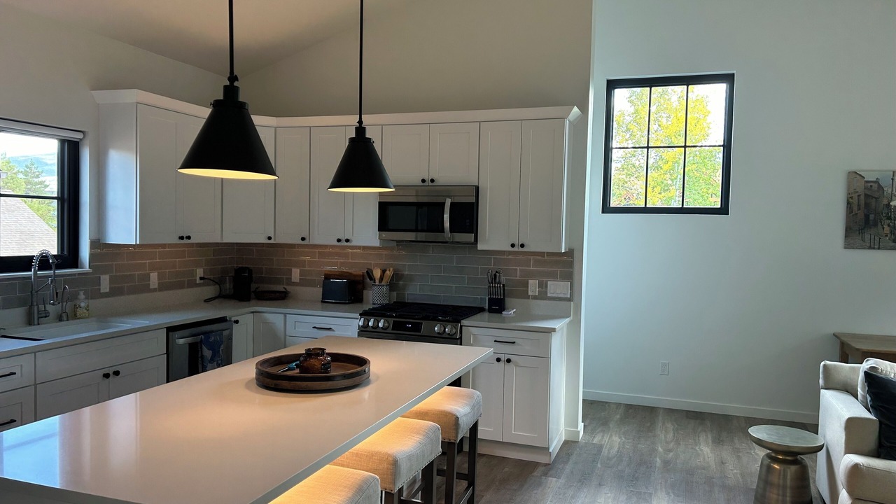 Photo of Kitchen in Carbondale