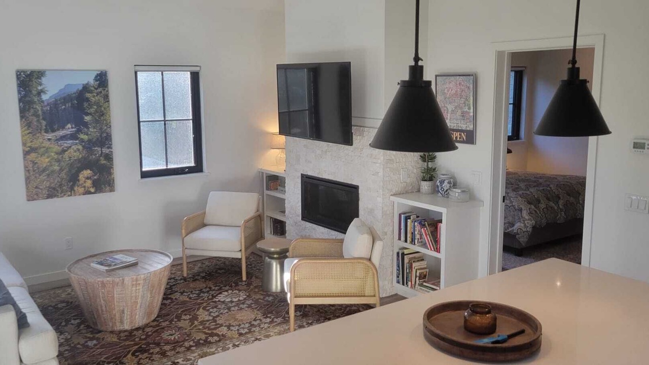 Photo of Livingroom in Carbondale