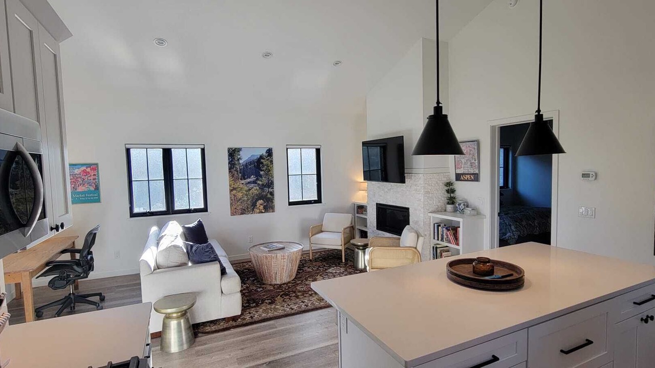 Photo of Livingroom in Carbondale