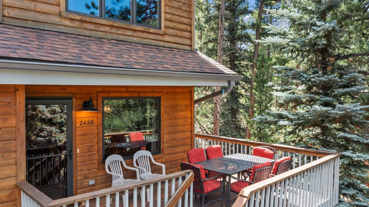 Photo of Outdoor in Aspen Brook