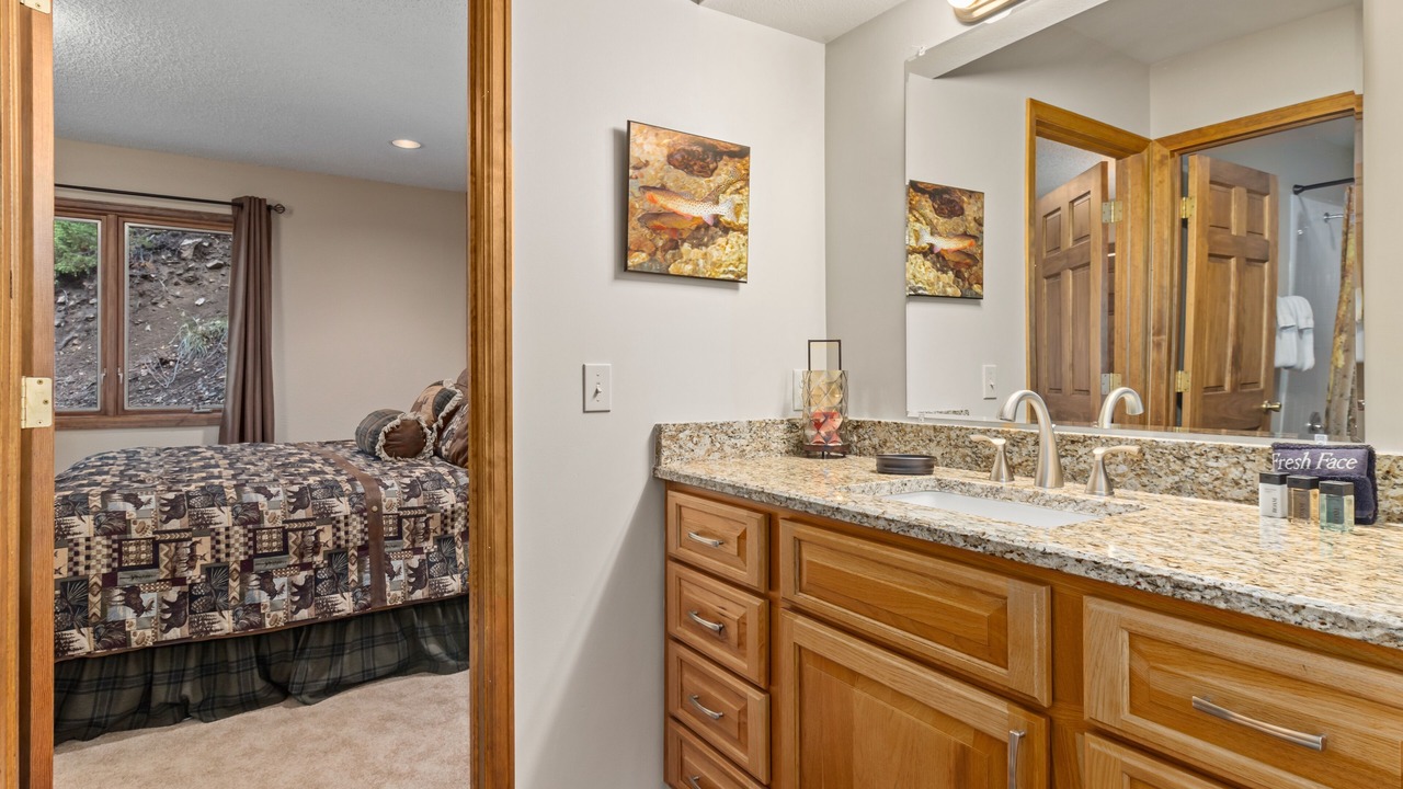 Photo of Bathroom in Aspen Brook