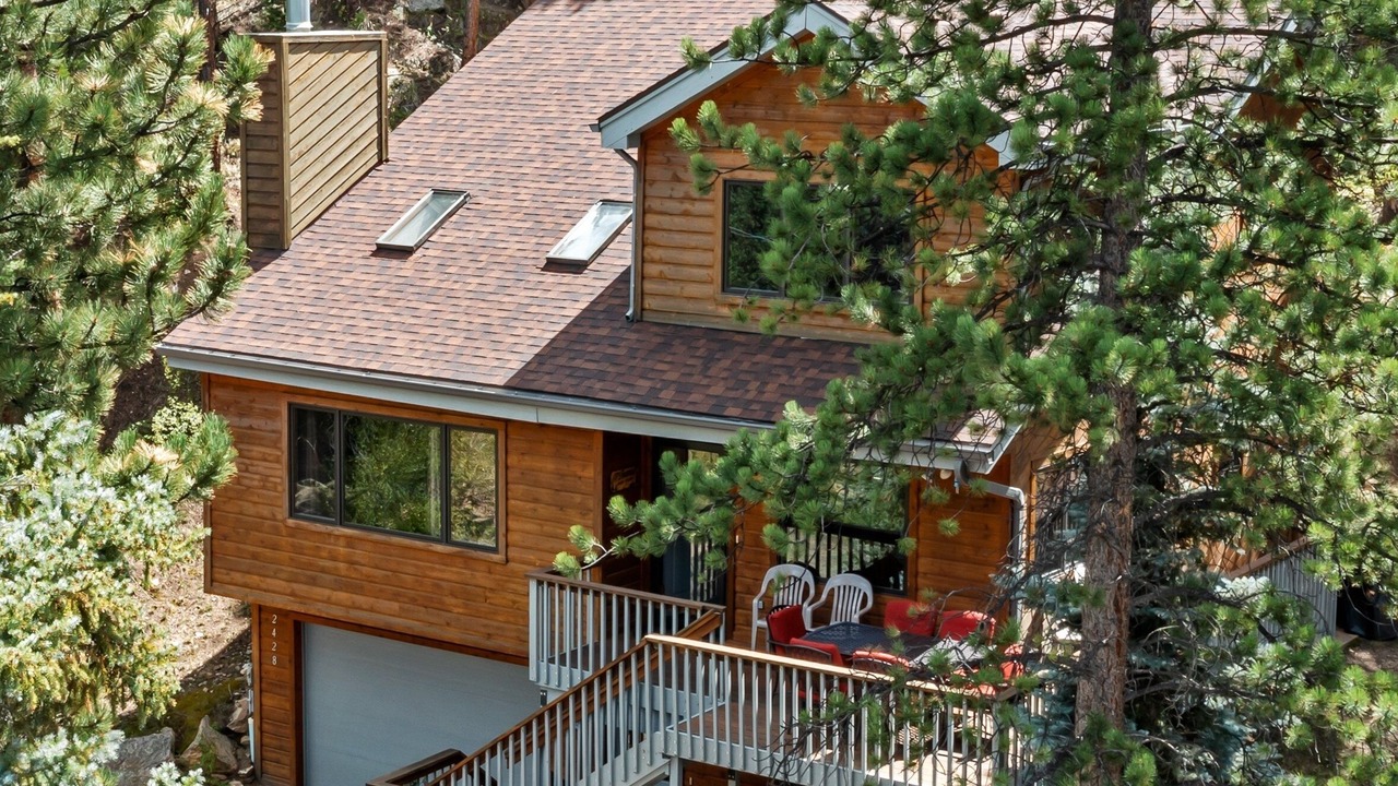 Photo of Outdoor in Aspen Brook