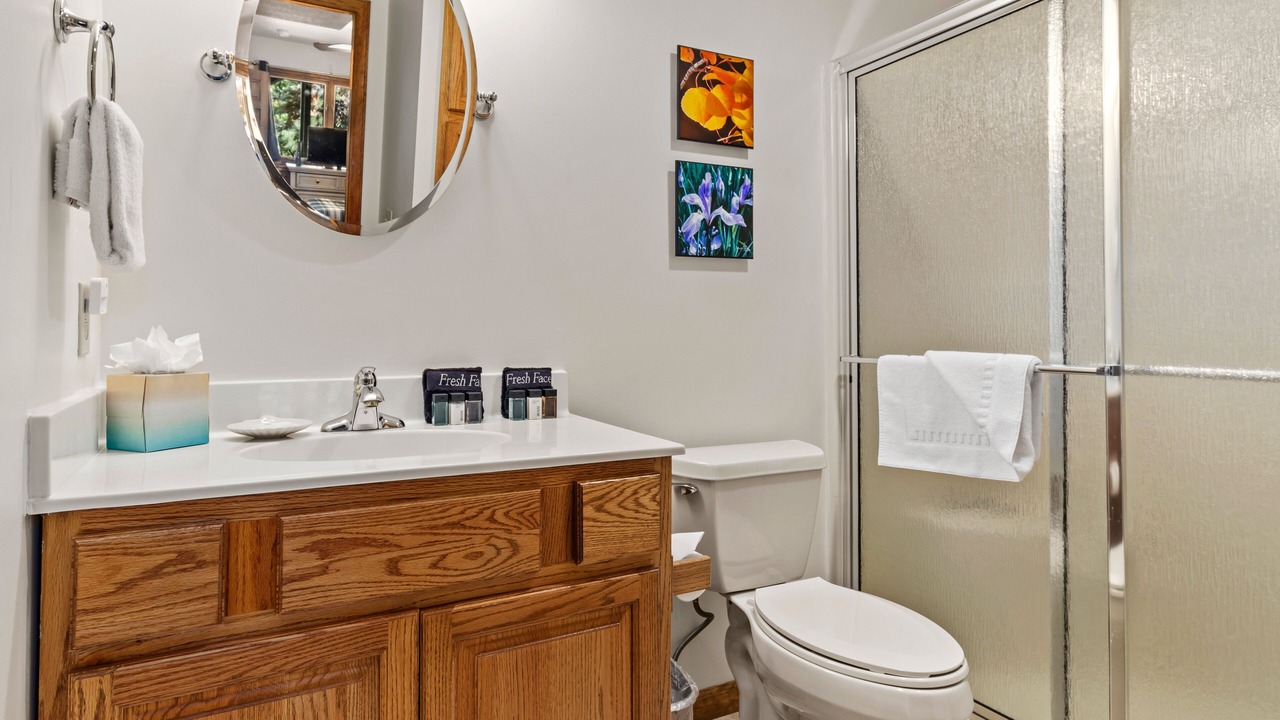 Photo of Bathroom in Aspen Brook