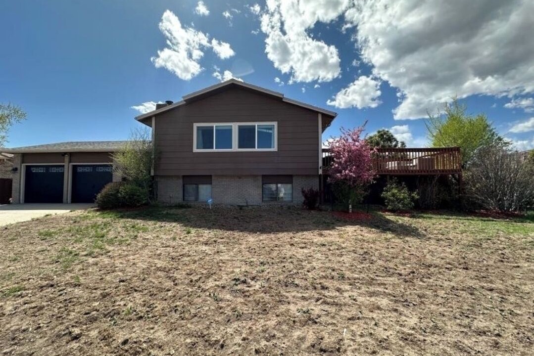 Photo of Outdoor in Security-Widefield