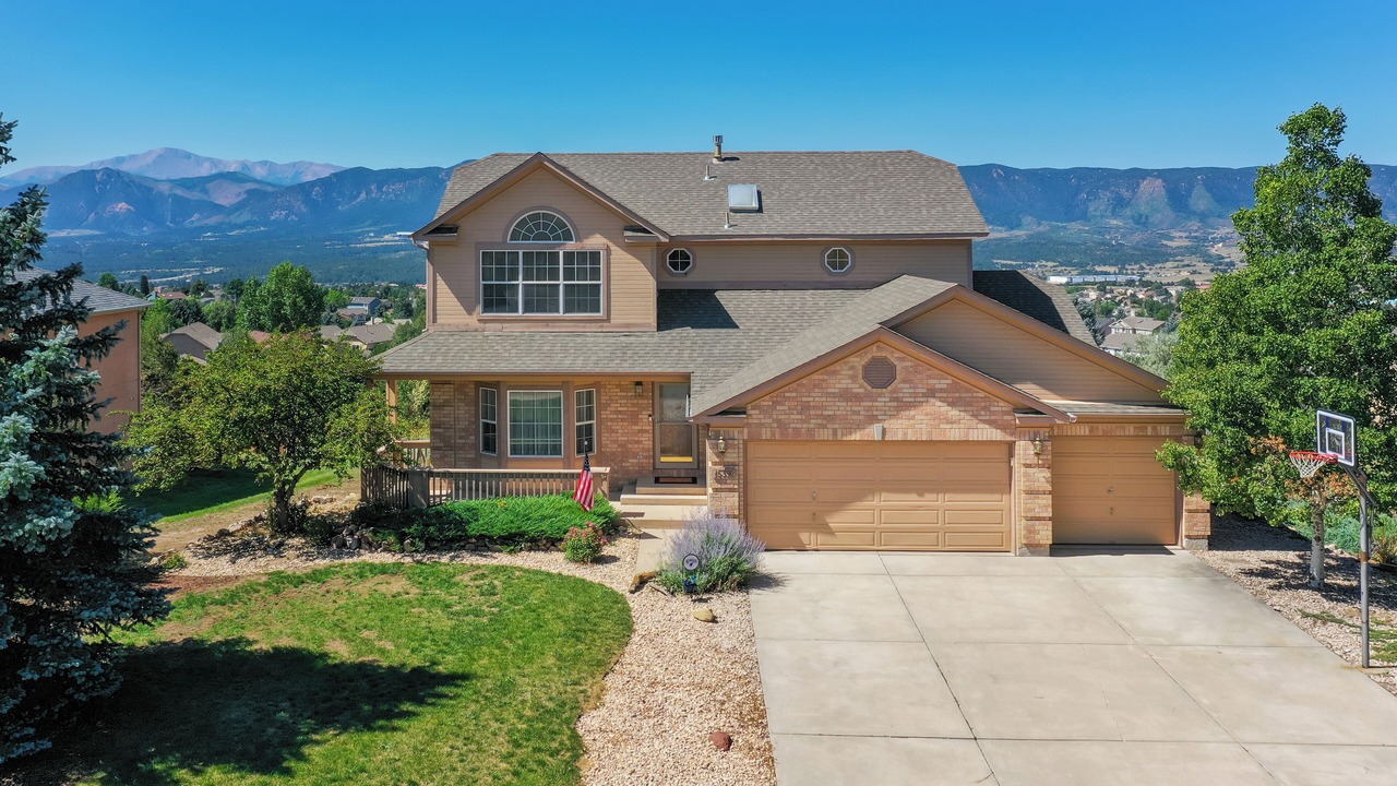 Photo of Outdoor in Colorado Springs