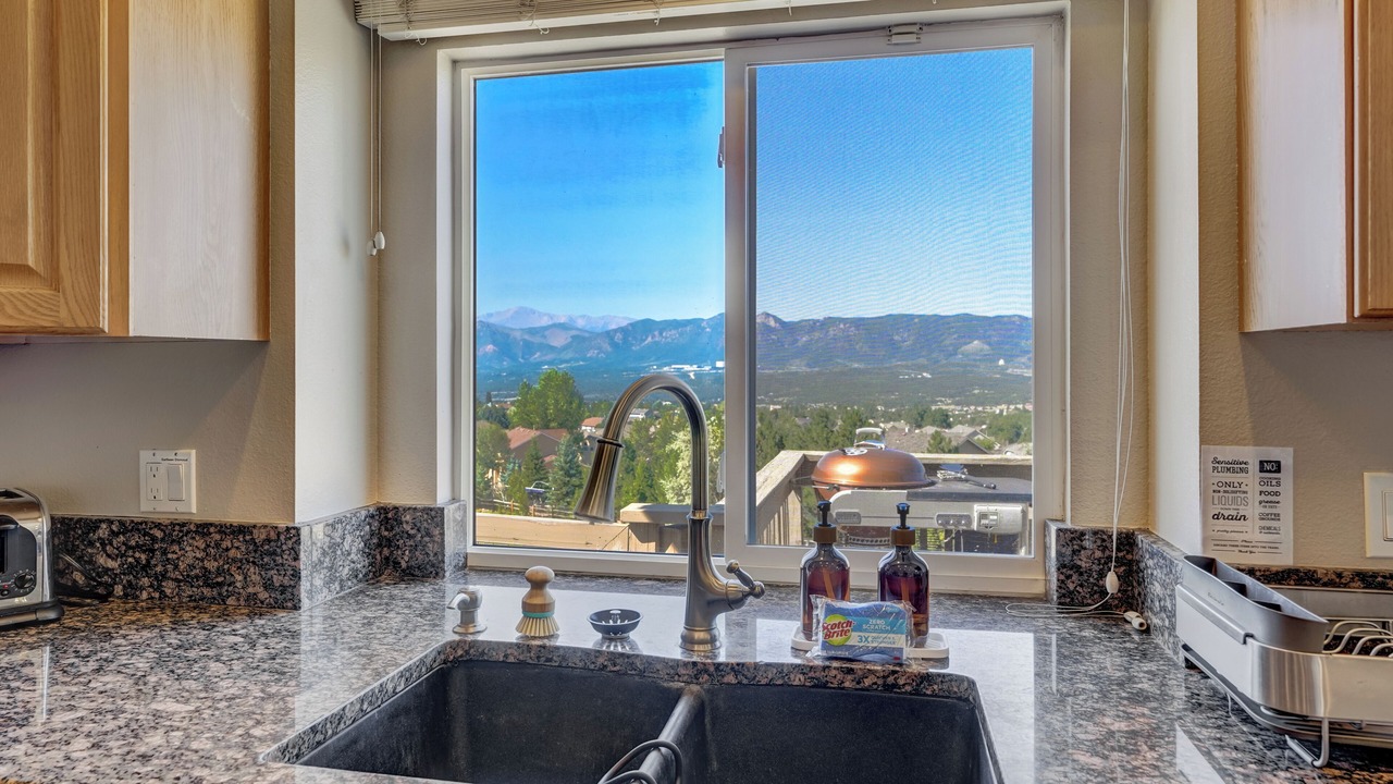 Photo of Kitchen in Colorado Springs