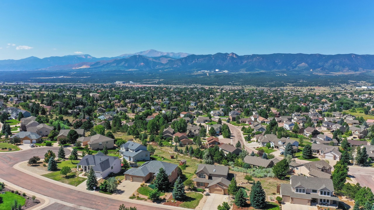 Photo of Outdoor in Colorado Springs