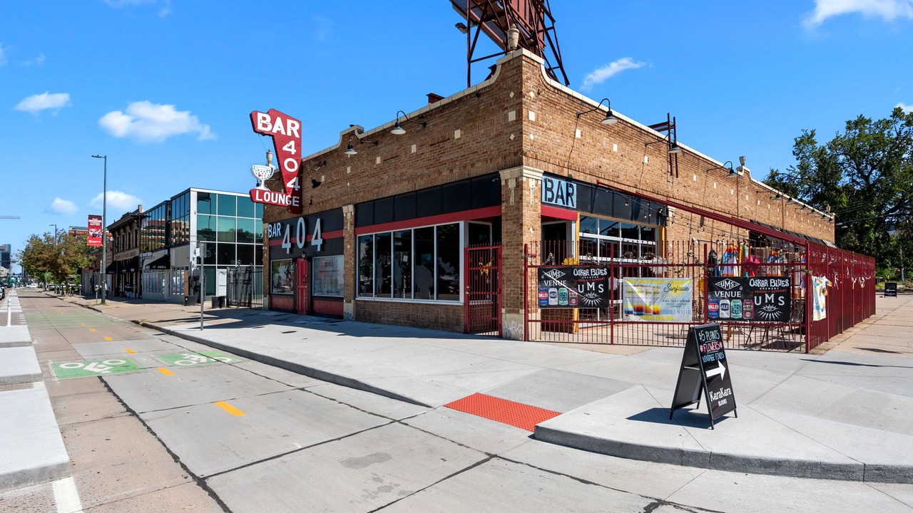 Photo of Outdoor in Baker